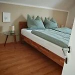Large With Terrace Apartment