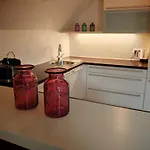 Large With Terrace Apartment