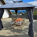 Large With Terrace Apartment *