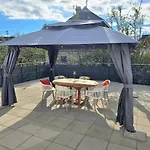 Apartment Large With Terrace