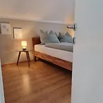 Large With Terrace Apartment