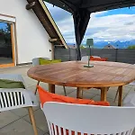 Apartment Large With Terrace