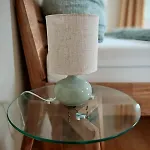 Large With Terrace Apartment *