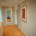 Large With Terrace Apartment