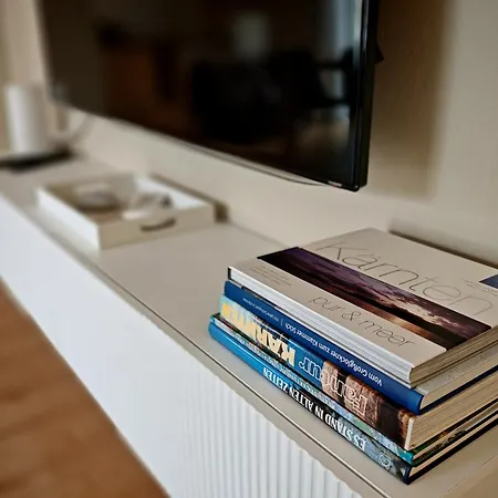 Large With Terrace *