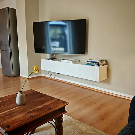 Apartmán Large With Terrace