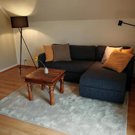 Large With Terrace Apartmán