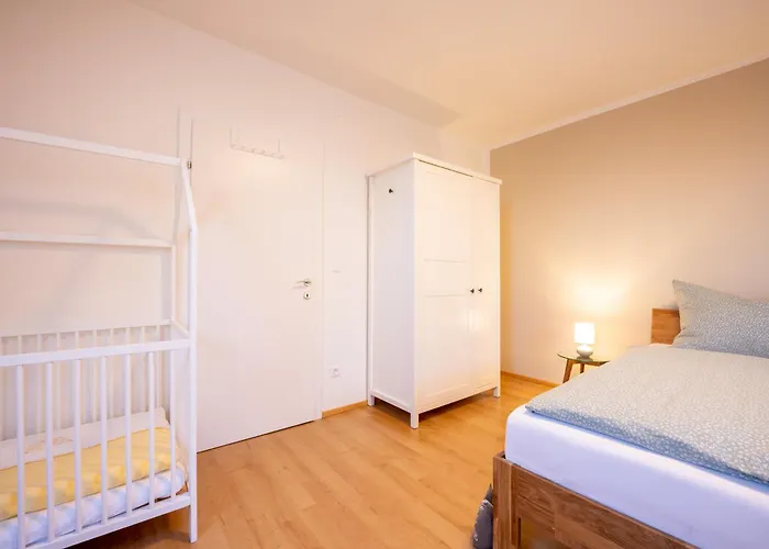 Large With Terrace Apartmán *