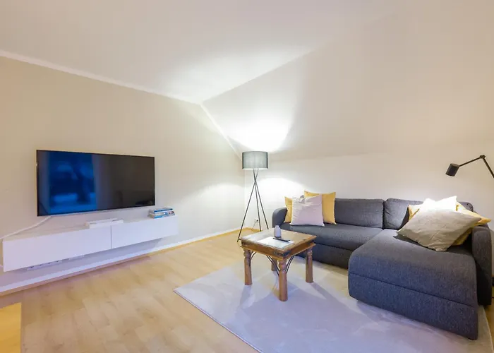 Large With Terrace * Kerschdorf (Velden am Woerther See)