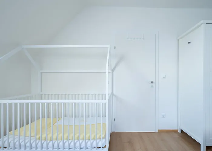 Large With Terrace Apartmán