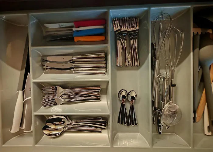 Large With Terrace *