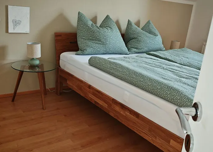 Large With Terrace Apartmán