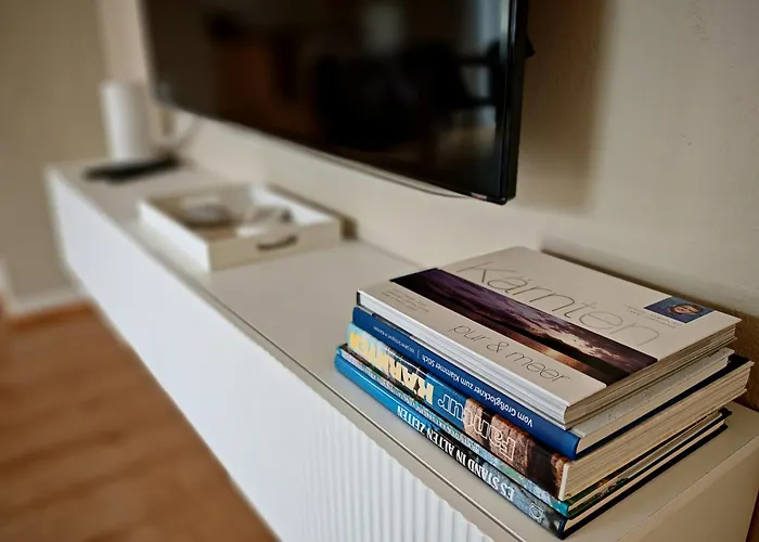 Large With Terrace *