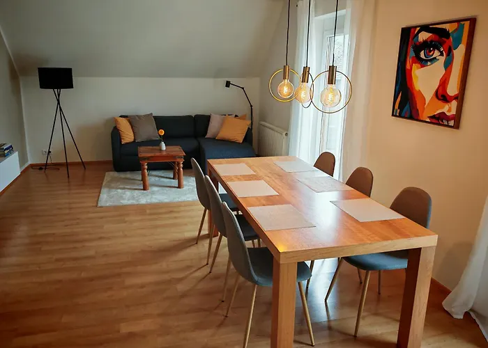 Large With Terrace * Kerschdorf (Velden am Woerther See)