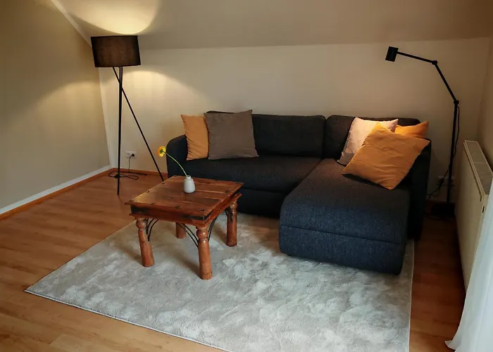 Large With Terrace Apartmán