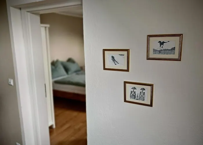 Large With Terrace Apartmán