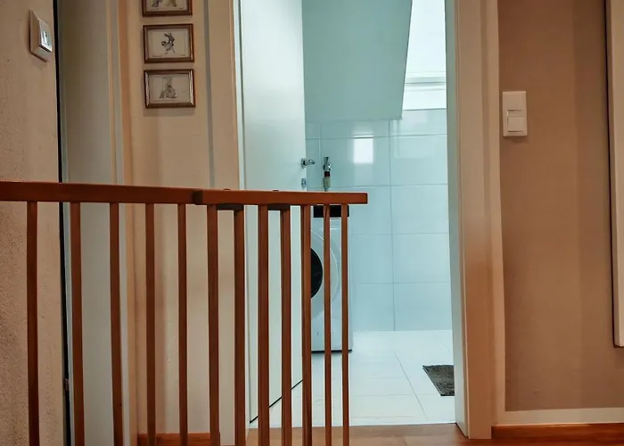 Large With Terrace Kerschdorf (Velden am Woerther See)