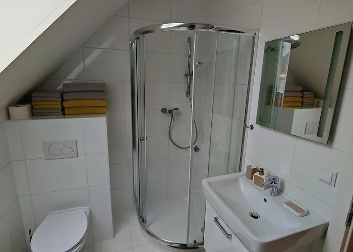 Large With Terrace * Kerschdorf (Velden am Woerther See)