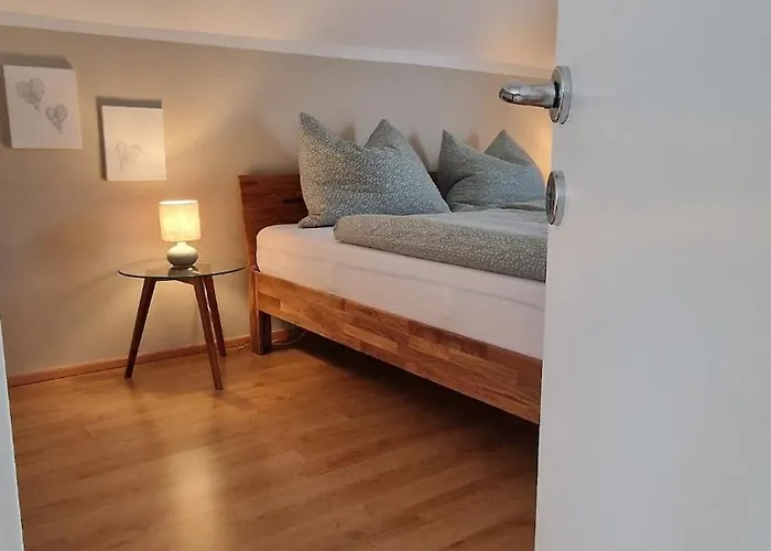 Large With Terrace Apartmán