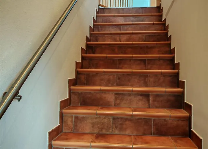 Apartmán Large With Terrace *