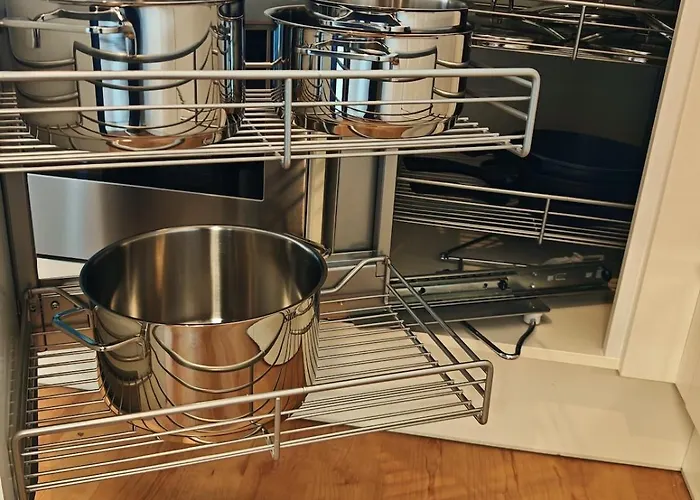 Large With Terrace Kerschdorf (Velden am Woerther See)