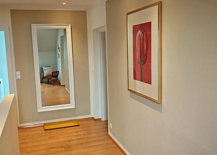 Large With Terrace Apartmán